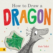 Buy How To Draw a Dragon