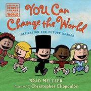 Buy You Can Change The World