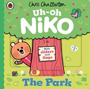 Buy Uh-Oh, Niko: The Park
