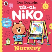 Buy Uh-Oh, Niko: Nursery