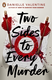 Buy Two Sides to Every Murder