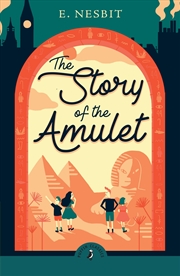Buy The Story of the Amulet