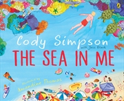 Buy The Sea in Me