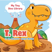 Buy T. Rex