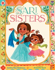 Buy Sari Sisters