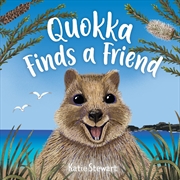 Buy Quokka Finds a Friend