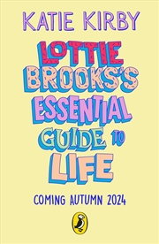 Buy Lottie Brooks's Essential Guide to Life