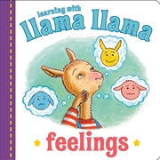 Buy Llama Llama Feelings