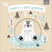 Buy Little Chunkies: Animals In A Winter Wonderland