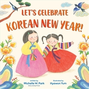 Buy Let's Celebrate Korean New Year!