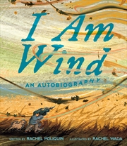Buy I Am Wind: An Autobiography