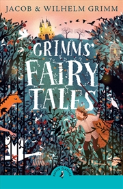 Buy Grimms' Fairy Tales