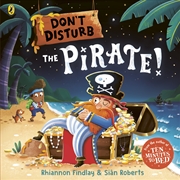 Buy Don't Disturb The Pirate