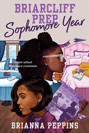 Buy Briarcliff Prep: Sophomore Year