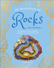 Buy An Anthology Of Rocks And Minerals