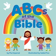 Buy ABCs of the Bible