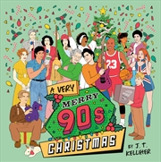 Buy A Very Merry 90's Christmas
