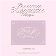 Buy Oh My Girl Dreamy Resonance 10Th Mini Album (Poca)