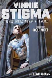 Buy The Most Interesting Man in the World