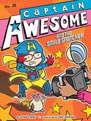 Buy Captain Awesome and the Smile Snatcher (26)