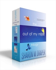 Buy The Out of My Mind Collection (Boxed Set)