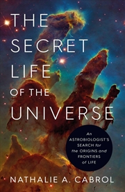 Buy The Secret Life of the Universe