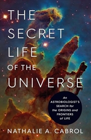 Buy The Secret Life Of The Universe