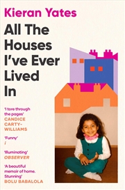 Buy All The Houses I'Ve Ever Lived In