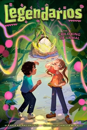 Buy The Child King of Uxmal (3) (Legendarios)