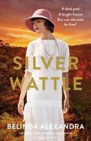 Buy Silver Wattle