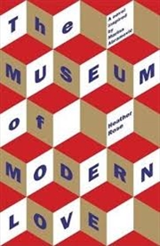 Buy Museum Of Modern Love