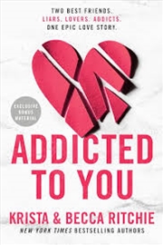 Buy Addicted To You