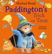 Buy Paddington's Trick Or Treat