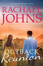 Buy Outback Reunion