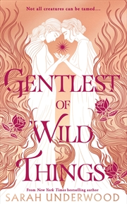 Buy Gentlest of Wild Things