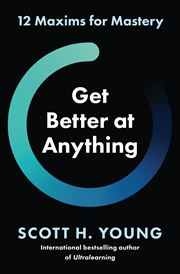 Buy Get Better At Anything