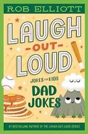 Buy Laugh-Out-Loud: Dad Jokes (Laugh-Out-Loud Jokes for Kids)