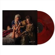 Buy Romanticism (Ruby Red Vinyl)