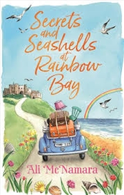 Buy Secrets & Seashells At Rainbow Bay