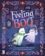 Buy Feeling Boo: A Picture Book