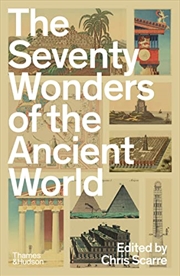 Buy The Seventy Wonders Of The Ancient World