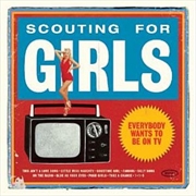 Buy Everybody Wants To Be On TV
