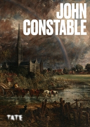 Buy Artist's Series: John Constable /Anglais