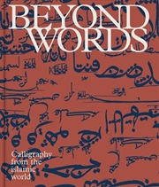 Buy Beyond Words