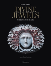 Buy Divine Jewels: The Pursuit of Beauty