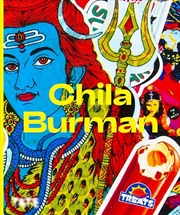Buy Chila Burman: A Monograph