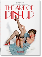 Buy The Art of Pin-Up
