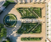 Buy Versailles From The Sky