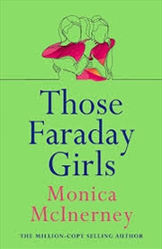 Buy Those Faraday Girls