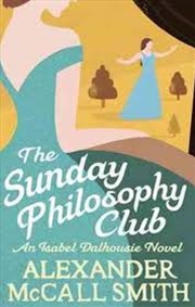 Buy Sunday Philosophy Club